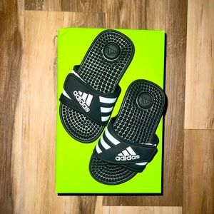 Adidas Slides - Size 11K